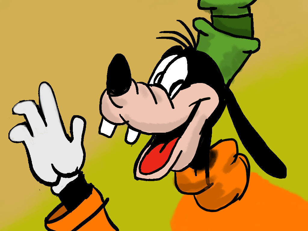 Goofy Dev Goofy by Gothic007 on DeviantArt