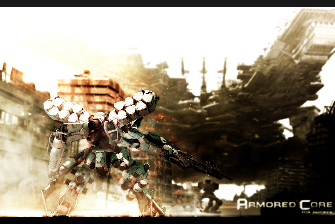 Ac4 Fa Wallpaper By Mechwarrior3 On Deviantart Ac4 Fa Wallpaper By Mechwarrior3 On Deviantart