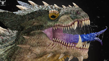 Muzzle Render
