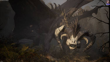 Deadly encounter