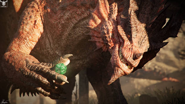 Ten Heartbeats Before Ash