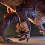 Heavy Talons