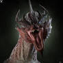 The Crimson Roar