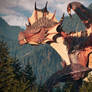 Guardian of Brandir