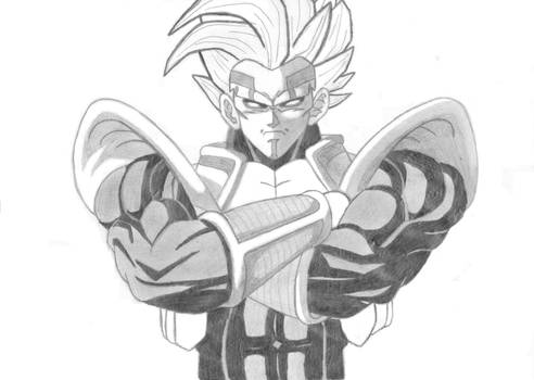 Bebi Vegeta