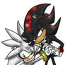 Silver and Shadow o.o