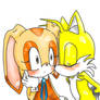 Cream + Tails