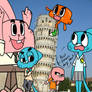 Trade: Watterson Vacation to Italy