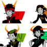 fANTROLLS- lOWBLOODS,