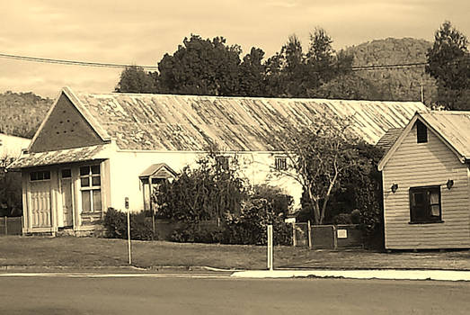 Old General Store