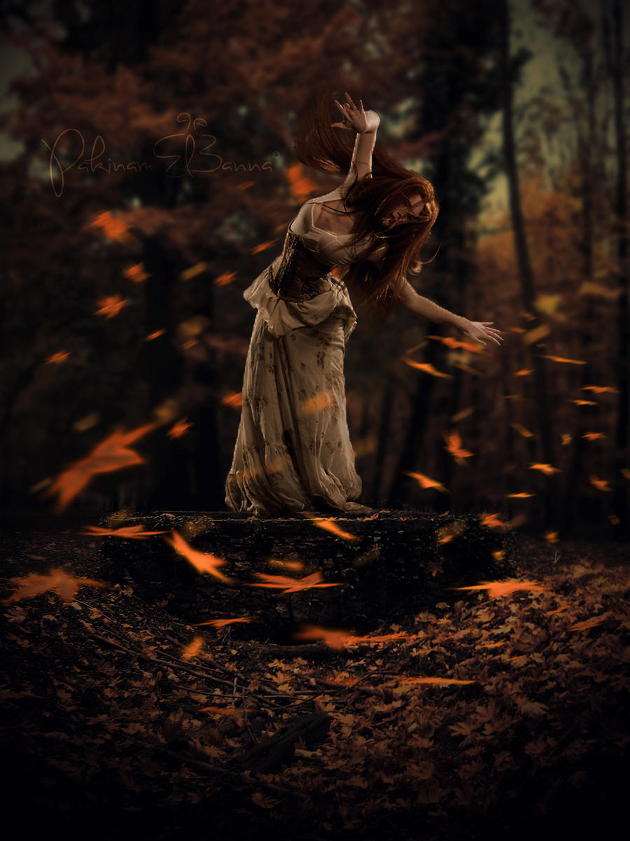 The Autumn Dance