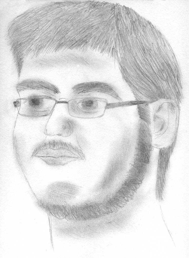 Brother Drawable Brother 1 by samuelcantrell on DeviantArt