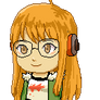 smol pixel futaba