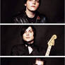 Gee, Mikey and Frank