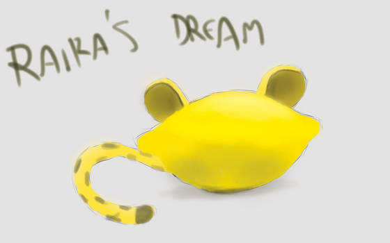 Raika's lemon dream