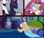 MLP (Next Gen) Nightmare