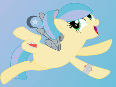 ~Request~ SweetBlossomMLPArt