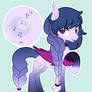 MLP (Next Gen) Highness Astral Dusk