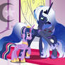 MLP (Next Gen) Love You