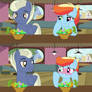 MLP (Next Gen) Don't Make It Obvious
