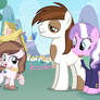 MLP (Next Gen) I Got My Cutie Mark!