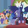 MLP (Next Gen) The Wedding