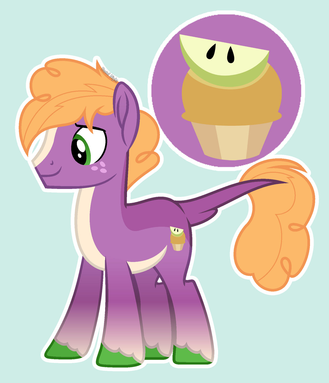 MLP Next Gen Big Sugar By PastelNightYT On DeviantArt mlp-next-gen-big-sugar-by-pastelnightyt-on-deviantart