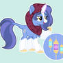 MLP (Next Gen) Mystique