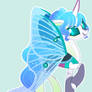 MLP (Next Gen) Princess Proxima