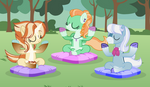 MLP (Next Gen) Yoga