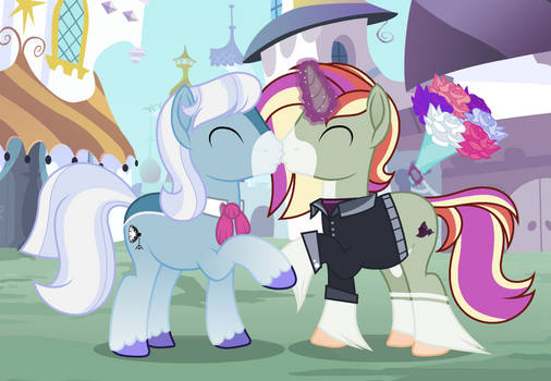 MLP (Next Gen) Power Couple