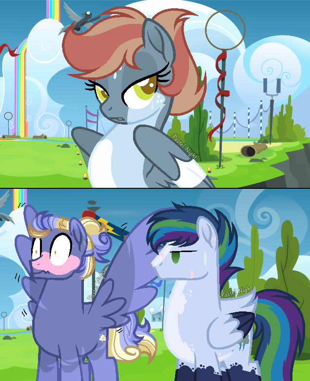 MLP (Next Gen) Really?
