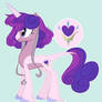 MLP (Next Gen) Elegant Heart