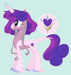 MLP (Next Gen) Elegant Heart