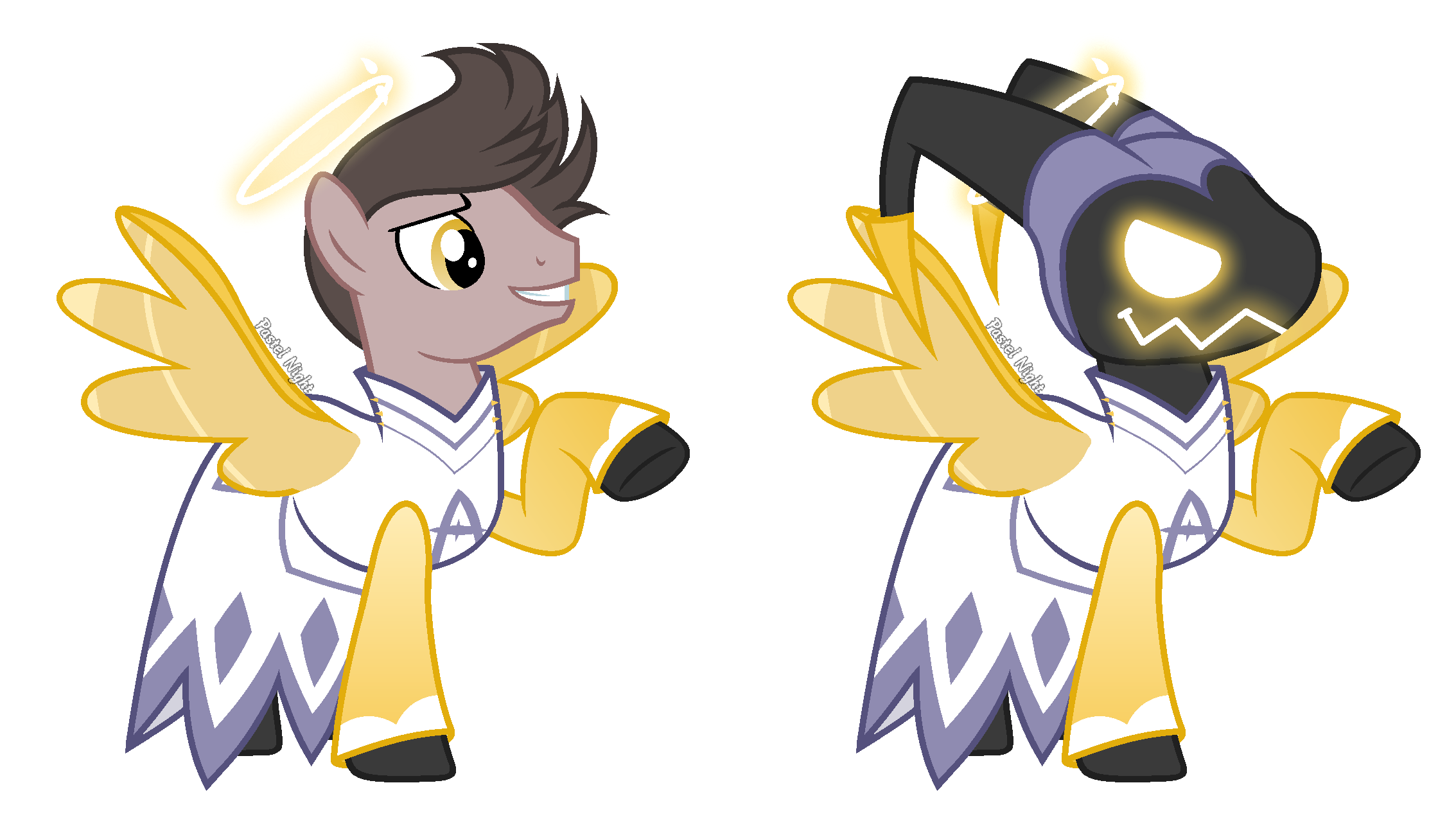 Fan Adam Hazbin Hotel (Fanart) Adam by PastelNightYT on DeviantArt