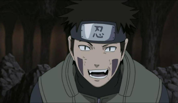 Kiba Inuzuka :$$