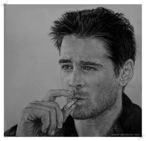 Colin Farrell