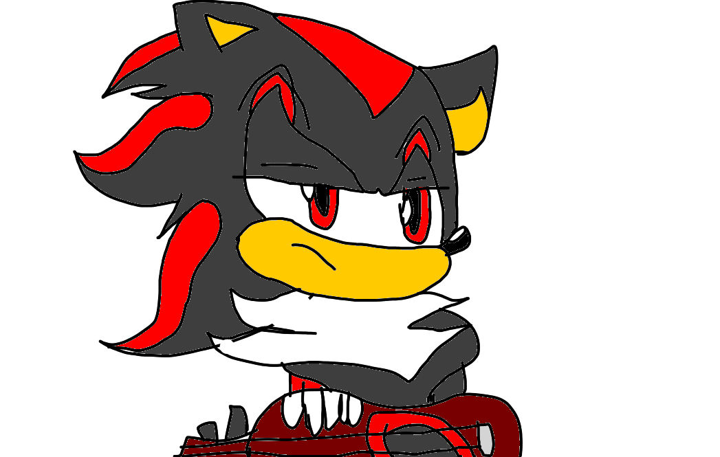 Boom Shadow Deviantart Boom Shadow 3 by RealCoffeeShadowYT on DeviantArt