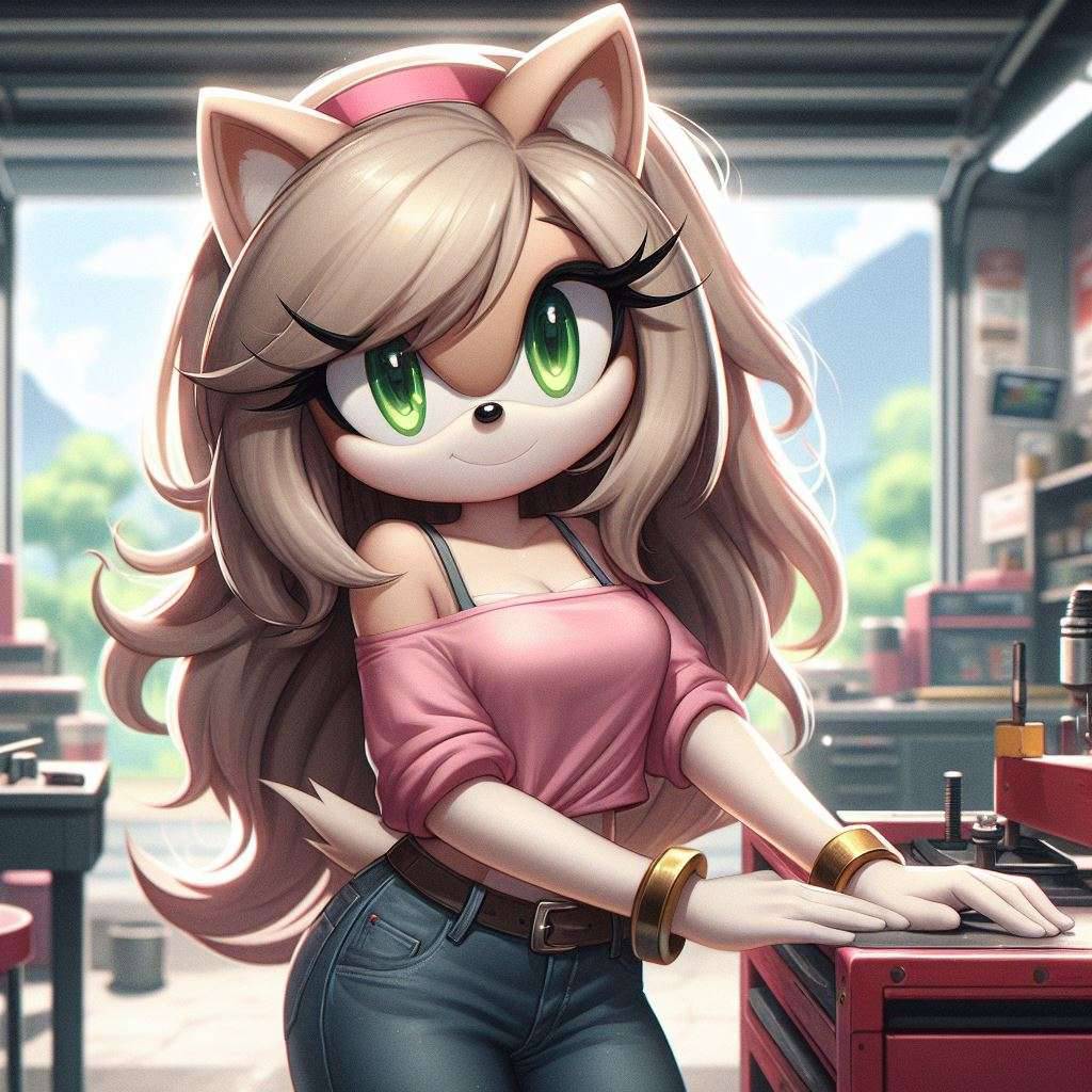 Maple Bot Deviantart Maple The Hedgehog by RealCoffeeShadowYT on DeviantArt