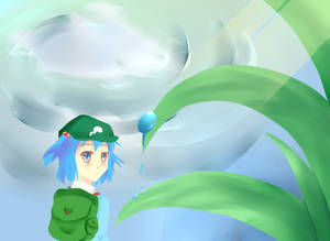 Touhou:Nitori