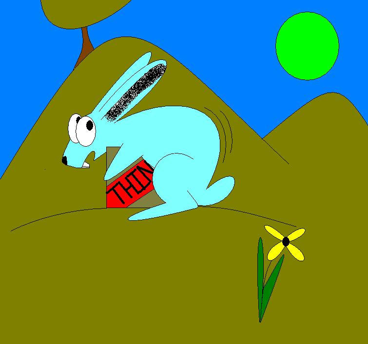 Cartoon Rabbit Hump bunny humping by sototo on DeviantArt