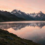 peaceful world