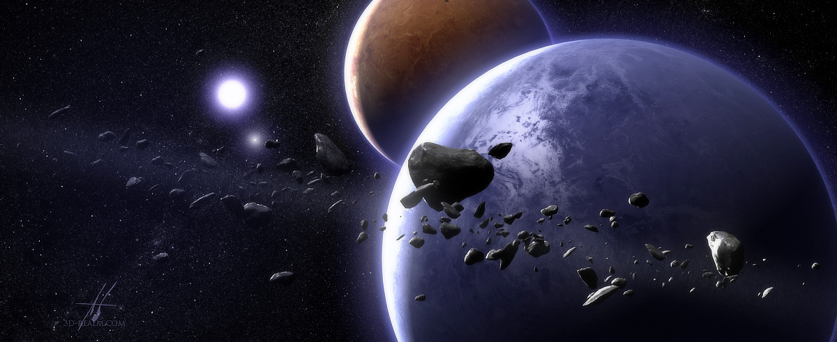 Pre-Animation Space Scene by Grimdar on DeviantArt Pre-Animation Space Scene by Grimdar on DeviantArt