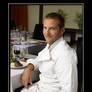 Bradley Cooper as Chef