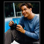 Brendan Fraser as Photographer