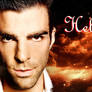 Hell - Zachary Quinto