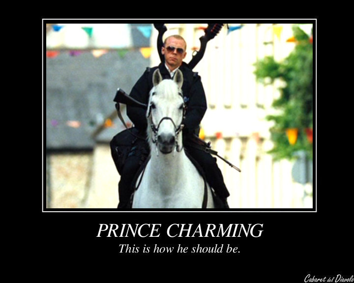 Prince Charming