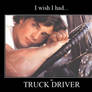 Tom Welling as Truck Driver