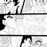 The Kiss (VegetaxBulma) 2