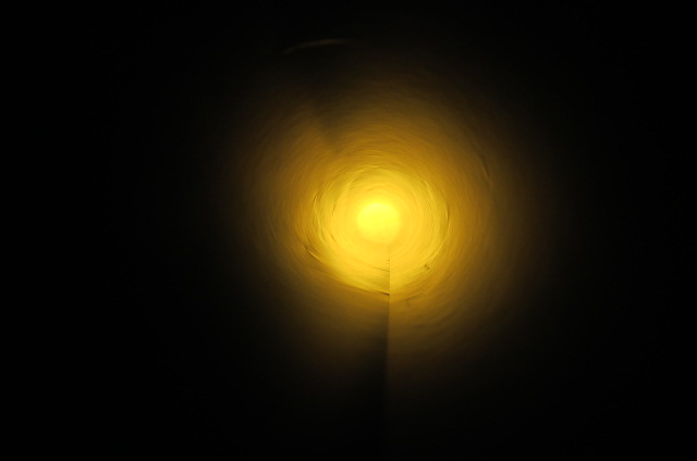 Lamp Light